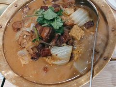 -老边饺子馆(东单店)