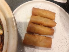 -新吉士·上海菜(浦东LCM置汇旭辉店)