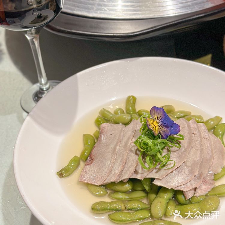 这家江南水乡风格的餐厅不仅好吃，还很能拍照出片！