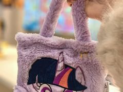 -麦当劳(轻轨曹杨路店)