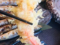 -尺山寸水日料(马桥满天星店)