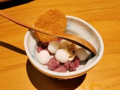 饭后甜品-松涛日本料理