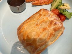 -必胜客(白广路店)