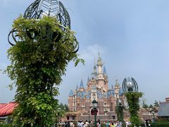 -上海迪士尼度假区