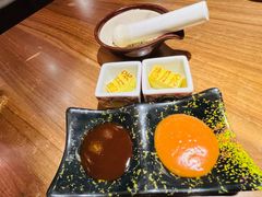 -隐月· 㐂和食屋(芝罘万达公馆店)