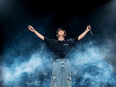-成都金融城演艺中心-成都大魔方