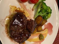-WOLFGANG PUCK KITCHEN & BAR(迪士尼小镇店)