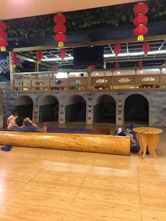 济清泉汗蒸浴馆