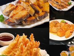 -梅筑·创意料理(王府井百货店)