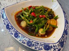 -伊帆食府·青海地方特色美食