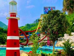 -清泉湾生态旅游度假区