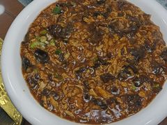-林西县清香楼(清真饭店)