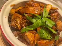 -四道菜·福建菜馆(新街口金鹰店)