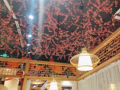 -大话小腰(鸟巢店)