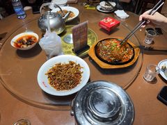 -天下客饭店(中山路店)