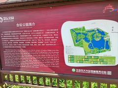 -大兴滨河森林公园