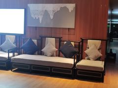 -菩凡足疗养生(No.3 小河万科店)