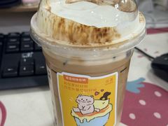 -古茗(下城香积寺路店)
