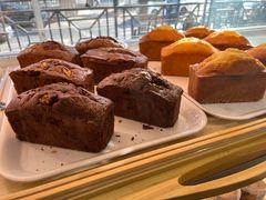 -新侨三宝乐面包店(崇文门店)