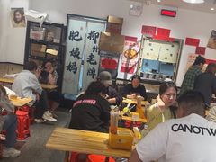 -柳州肥姨妈大骨螺蛳粉(曹路店)