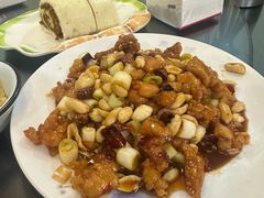 -鼎香润(德胜门内店)