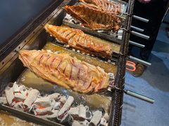 -聚福宝合苑食府(南头镇店)