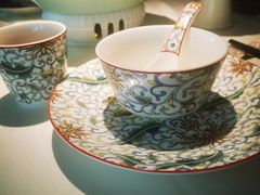 -千百味红餐厅·非遗江西菜(绿地双子塔总店)