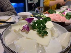 -围炉夜话·潮汕卤水火锅(榕江店)