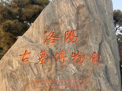 -洛阳古墓博物馆