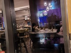 -盐城万豪酒店-盐城厨房西餐厅