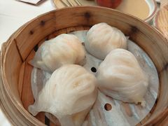 -金河半岛园林酒家(金融城店)