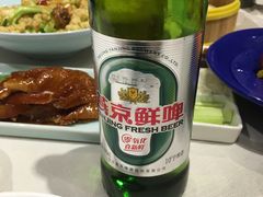 -大鸭梨烤鸭(金色漫香店)