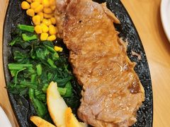 -萨莉亚意式餐厅(苏州食百家店)