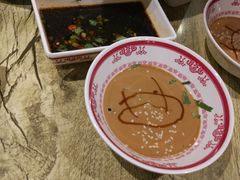 -曲氏老北京涮肉(摩尔店)