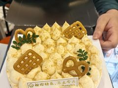 -梦菲思饼屋(瑞金宾馆店)