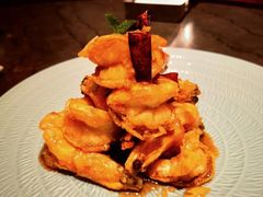 -西安凯悦酒店·湖畔中餐厅