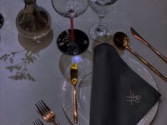 -Wei菋·Le Bistrot