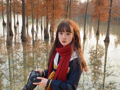 -白鹭湾湿地公园