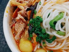 -西环肥仔螺蛳粉(南宁第一分店)