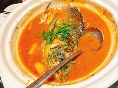 -佰家小厨·南京菜(夫子庙店)