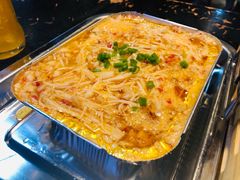 -碎怂烤肉(钟楼柳巷店)