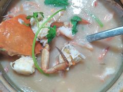 -品记潮汕砂锅粥(湖东路店)