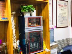 -国医整脊馆(武夷路店)