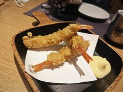 -林妈妈村·日式料理(宝山万达店)