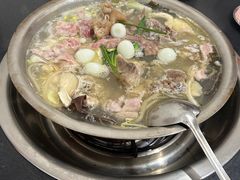 -海关荤豆花(洋河一路店)