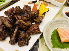 -红叶日本料理(开发区店)