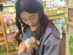 -宠物兔专门店(天丰利市场店)