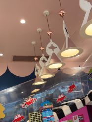 -奈尔宝家庭中心·亲子餐厅(前滩店)
