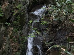 -藏龙百瀑风景区