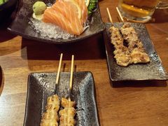 -鸟内会(河北路店)